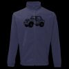 Full-zip fleece Thumbnail
