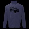 Full-zip fleece Thumbnail