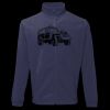 Full-zip fleece Thumbnail