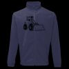 Full-zip fleece Thumbnail