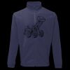 Full-zip fleece Thumbnail