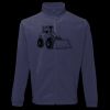 Full-zip fleece Thumbnail