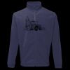 Full-zip fleece Thumbnail