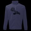 Full-zip fleece Thumbnail