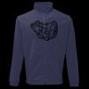 Full-zip fleece Thumbnail