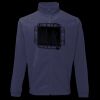 Full-zip fleece Thumbnail