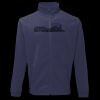 Full-zip fleece Thumbnail