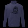 Full-zip fleece Thumbnail