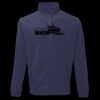 Full-zip fleece Thumbnail