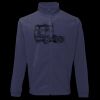 Full-zip fleece Thumbnail