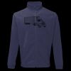 Full-zip fleece Thumbnail