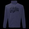 Full-zip fleece Thumbnail