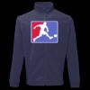 Full-zip fleece Thumbnail