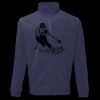 Full-zip fleece Thumbnail