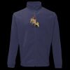 Full-zip fleece Thumbnail