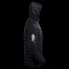 Padded jacket Thumbnail