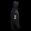 Padded jacket Thumbnail