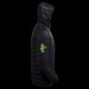 Padded jacket Thumbnail