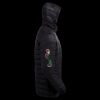 Padded jacket Thumbnail