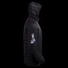 Padded jacket Thumbnail