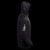 Padded jacket Thumbnail