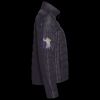 Women's padded jacket Thumbnail
