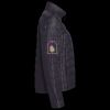 Women's padded jacket Thumbnail