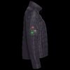 Women's padded jacket Thumbnail