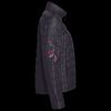 Women's padded jacket Thumbnail