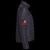 Women's padded jacket Thumbnail