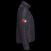 Women's padded jacket Thumbnail