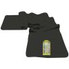 Fleece Scarf (antraciet) Thumbnail