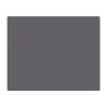 Picknickkleed 250 gr/m2 Donkergrijs Thumbnail