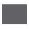 Picknickkleed 250 gr/m2 Donkergrijs Thumbnail