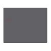 Picknickkleed 250 gr/m2 Donkergrijs Thumbnail