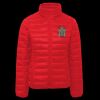Women's terrain padded jacket Thumbnail