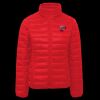 Women's terrain padded jacket Thumbnail