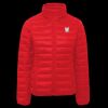 Women's terrain padded jacket Thumbnail