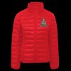 Women's terrain padded jacket Thumbnail