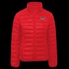 Women's terrain padded jacket Thumbnail
