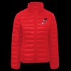Women's terrain padded jacket Thumbnail