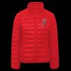 Women's terrain padded jacket Thumbnail