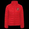 Women's terrain padded jacket Thumbnail