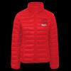 Women's terrain padded jacket Thumbnail