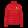 Women's terrain padded jacket Thumbnail