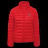 Women's terrain padded jacket Thumbnail