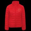 Women's terrain padded jacket Thumbnail