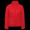 Women's terrain padded jacket Thumbnail