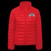 Women's terrain padded jacket Thumbnail