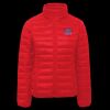 Women's terrain padded jacket Thumbnail